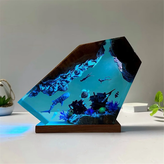 Sussurri dell’Oceano🌊