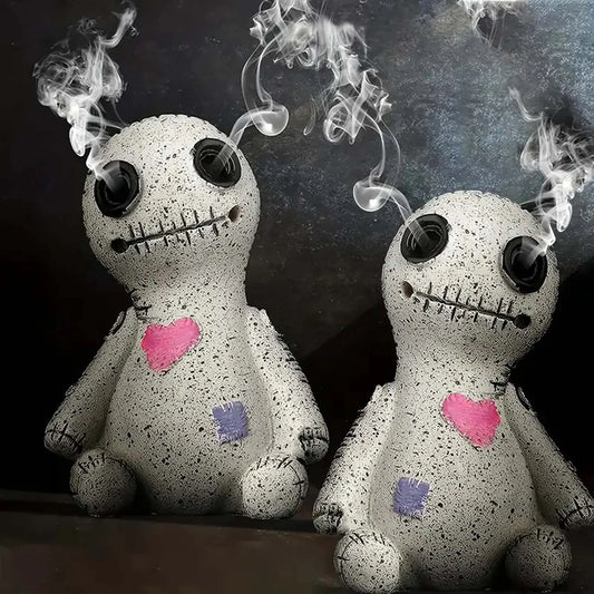 🪄Incensiere Voodo