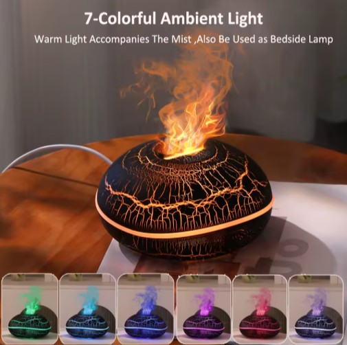 Mystic Ember Diffuser