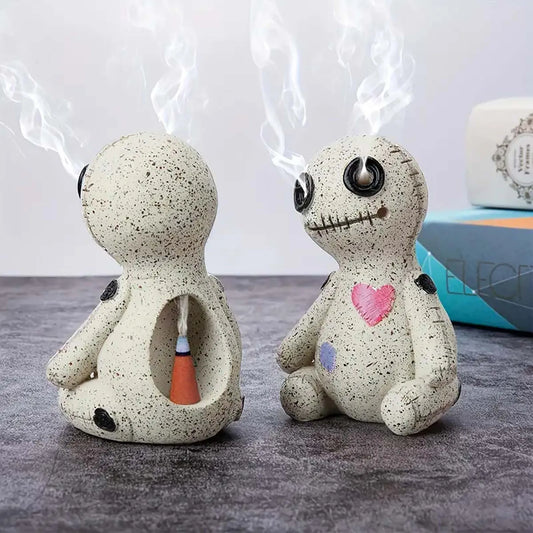🪄Incensiere Voodo