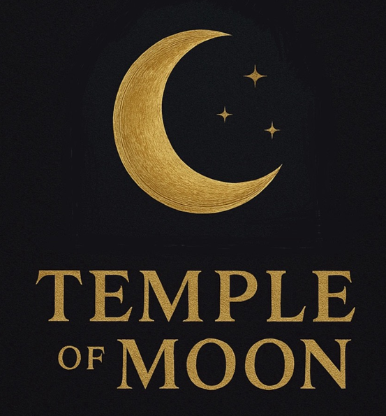 Temple of the Moon